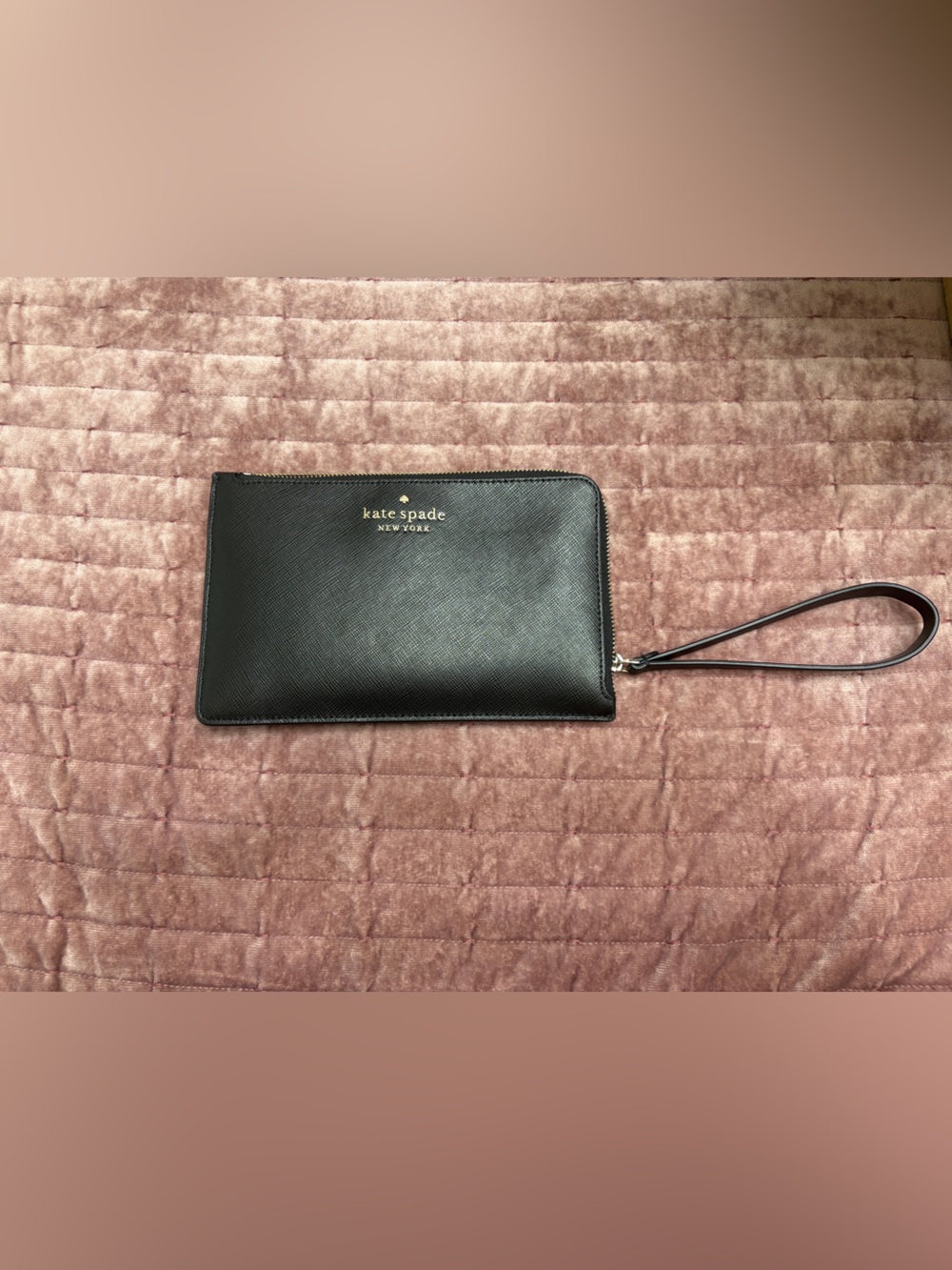 Kate Spade Wristlet